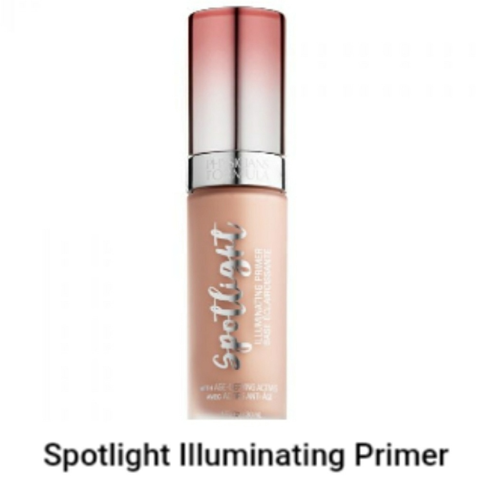 Physicians Formula Spotlight Primer
